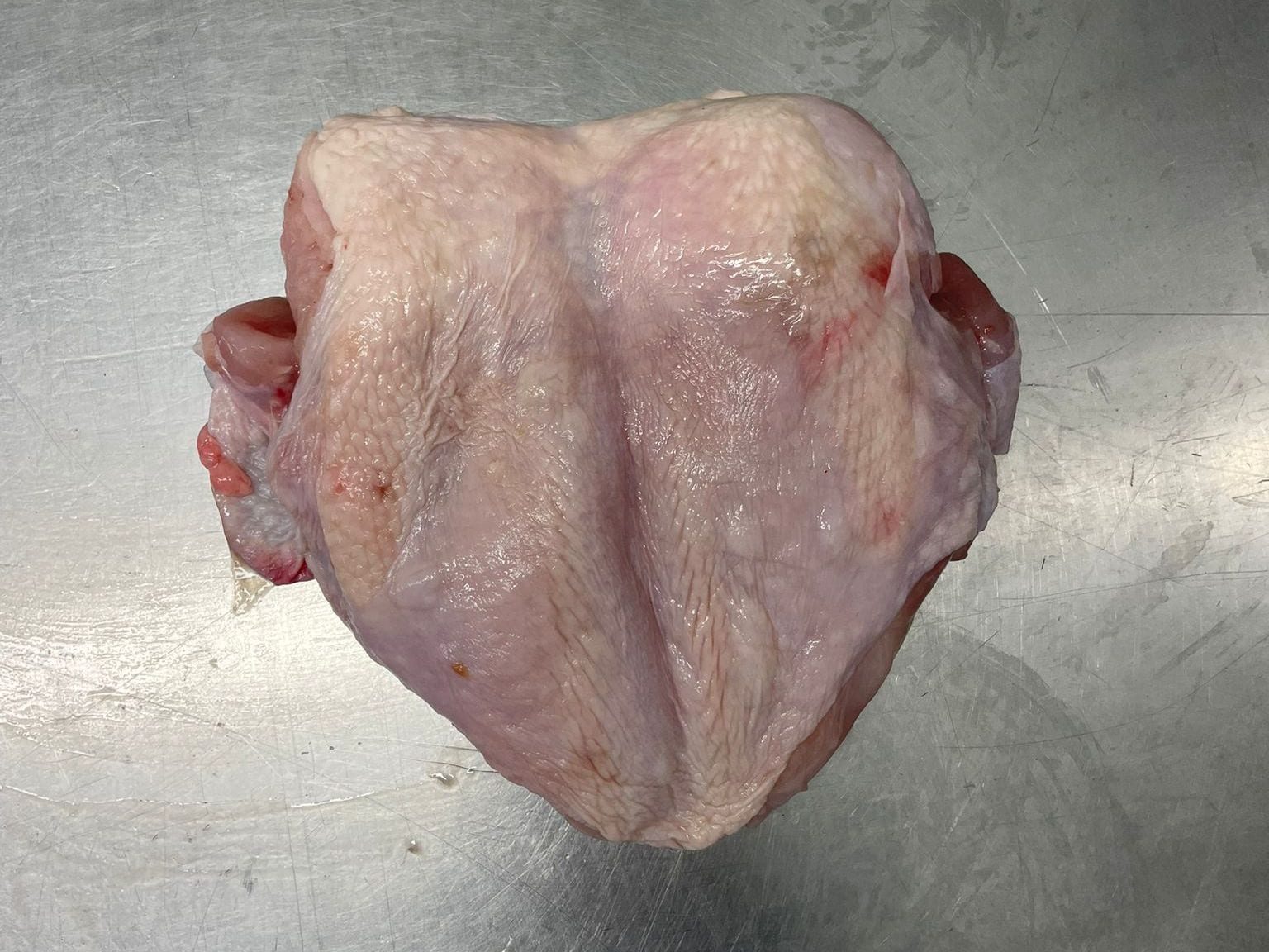 Breast Skin On/Boneless 10KG