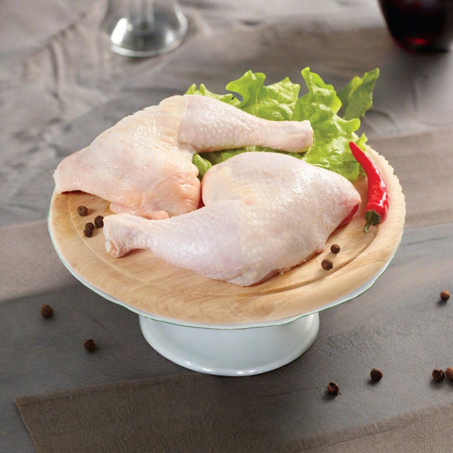 Thigh Fillets