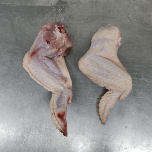 CKN WING 5KG ($8.00/KG)